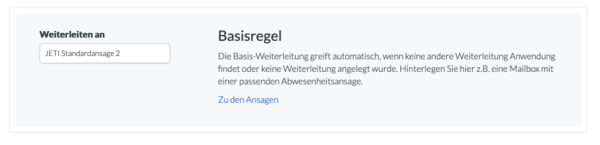 Basisregel